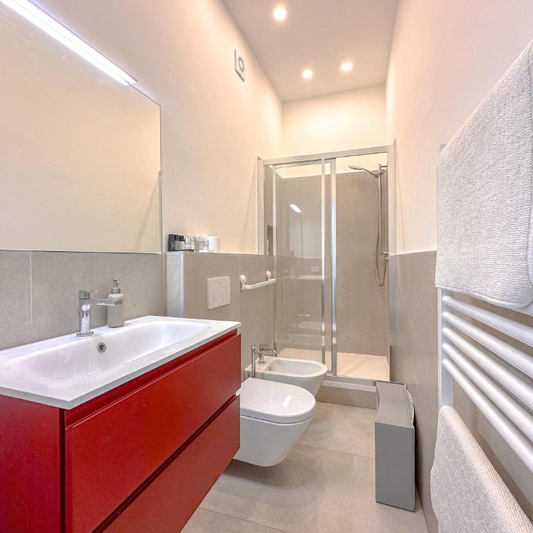 FLATSHARING - SPADARI Duomo Suites - Appartamento Monolocale - 20