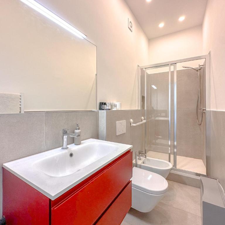 FLATSHARING - SPADARI Duomo Suites - Appartamento Monolocale - 19