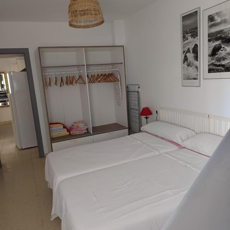Brisa y Mar Apartment - Appartamento con 1 Camera da Letto - 12