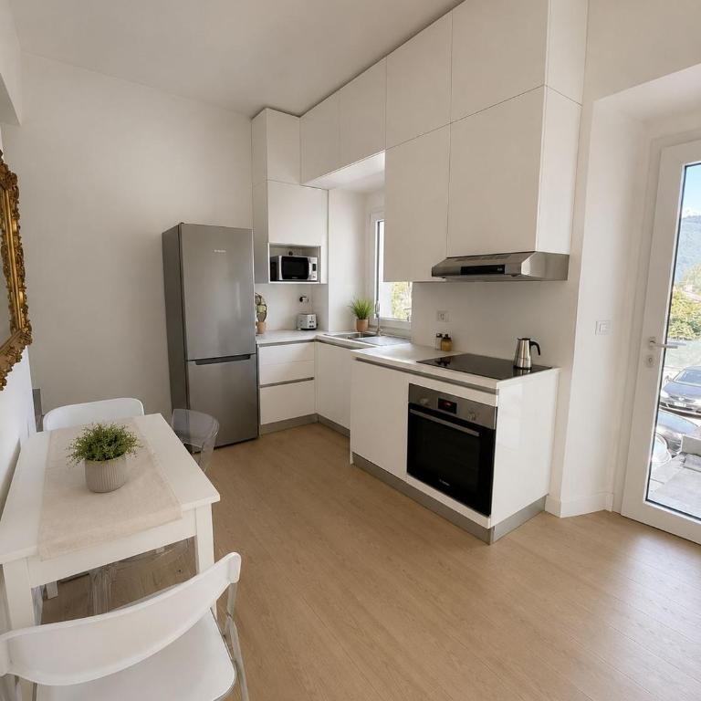 Al Torrente elegant rustic house in Colico - Casa con 3 Camere da Letto - 6