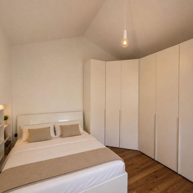 Al Torrente elegant rustic house in Colico - Casa con 3 Camere da Letto - 7