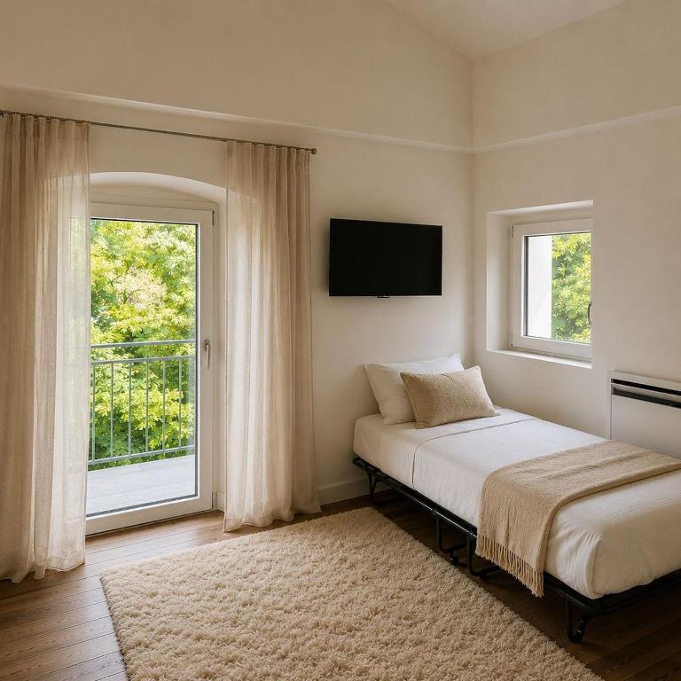Al Torrente elegant rustic house in Colico - Casa con 3 Camere da Letto - 8