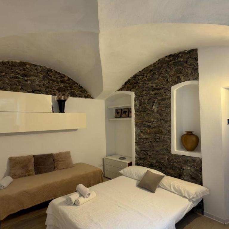 Al Torrente elegant rustic house in Colico - Casa con 3 Camere da Letto - 9