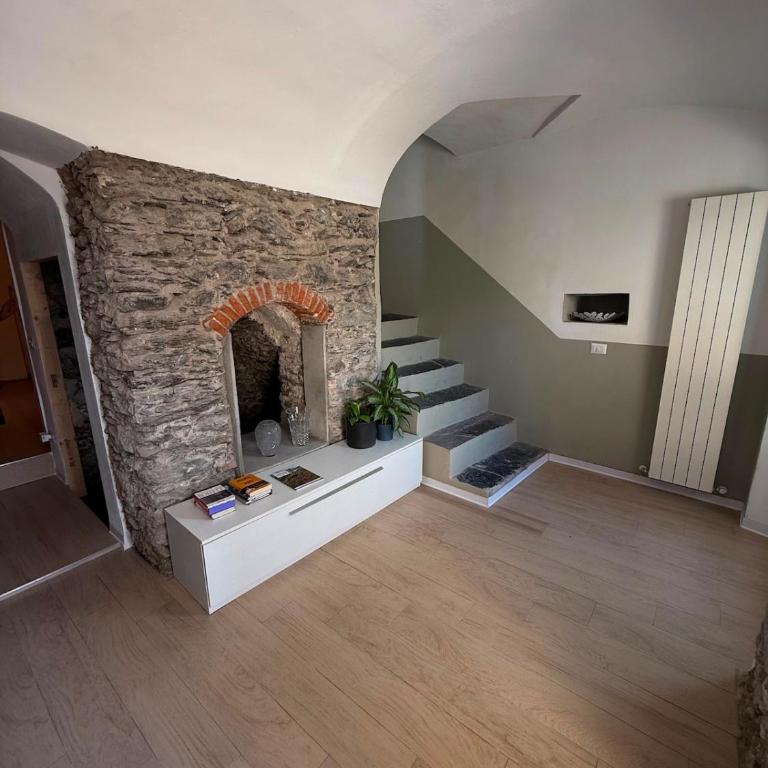 Al Torrente elegant rustic house in Colico - Casa con 3 Camere da Letto - 11
