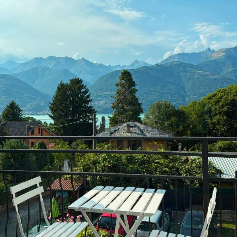 Al Torrente elegant rustic house in Colico - Casa con 3 Camere da Letto - 12