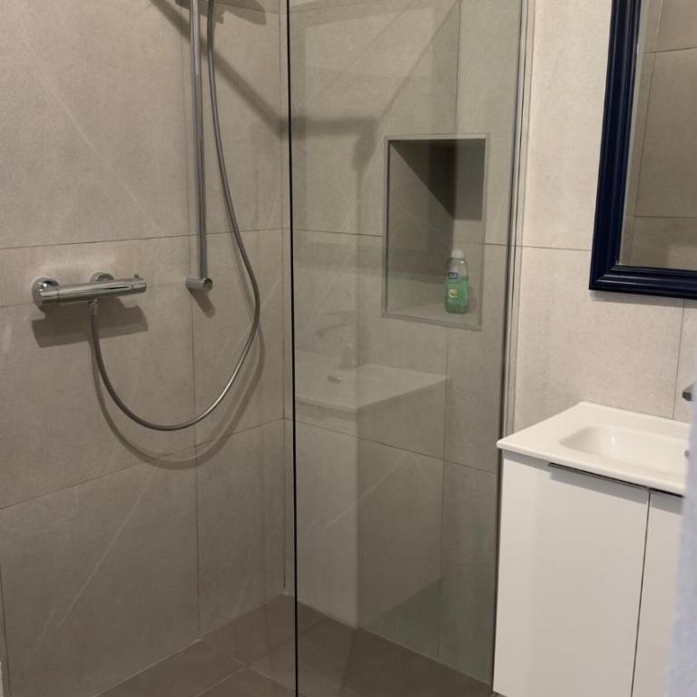Al Torrente elegant rustic house in Colico - Casa con 3 Camere da Letto - 15