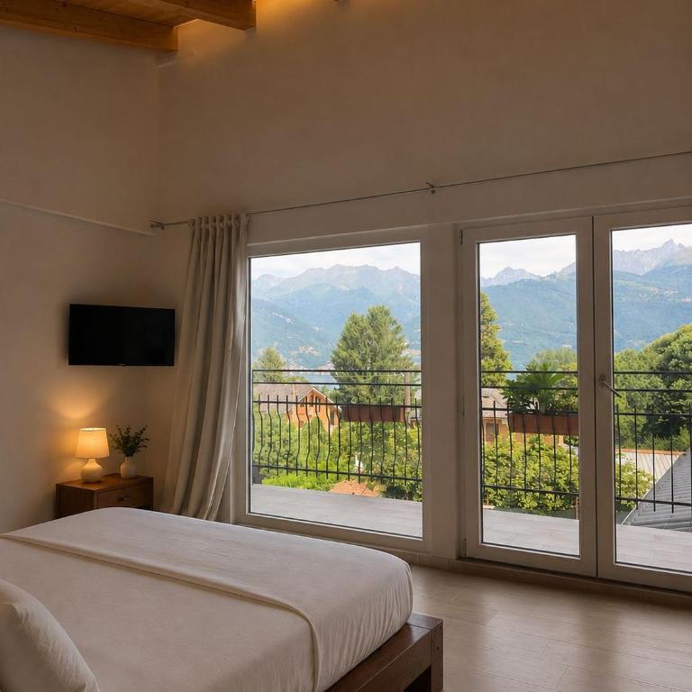 Al Torrente elegant rustic house in Colico - Casa con 3 Camere da Letto - 18