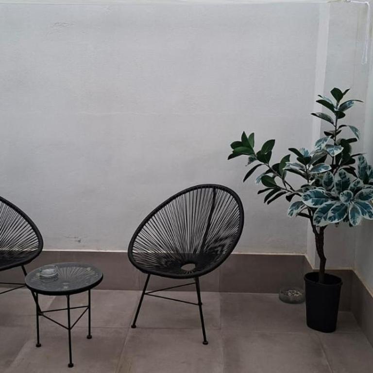 Casa Corazón - Appartamento con Terrazza - 34
