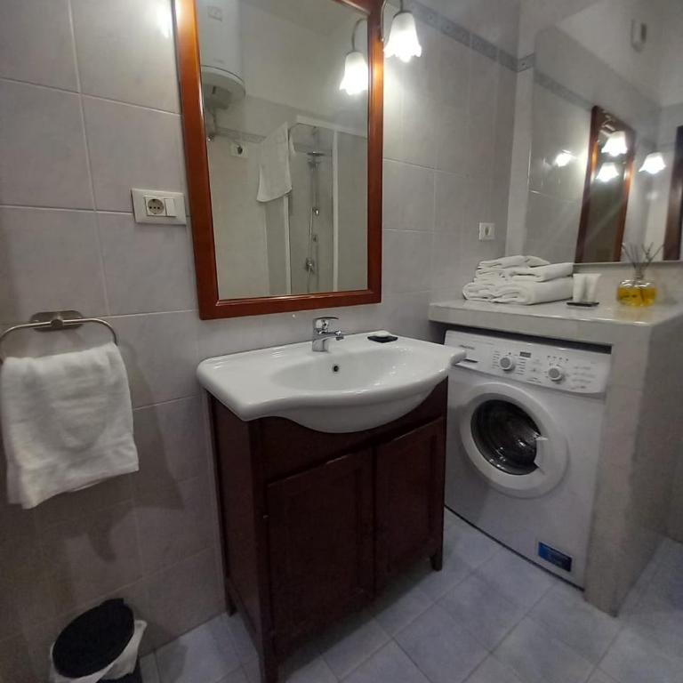 lacasadifederica47 - Apartment mit 1 Schlafzimmer - 18