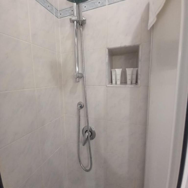 lacasadifederica47 - Apartment mit 1 Schlafzimmer - 20