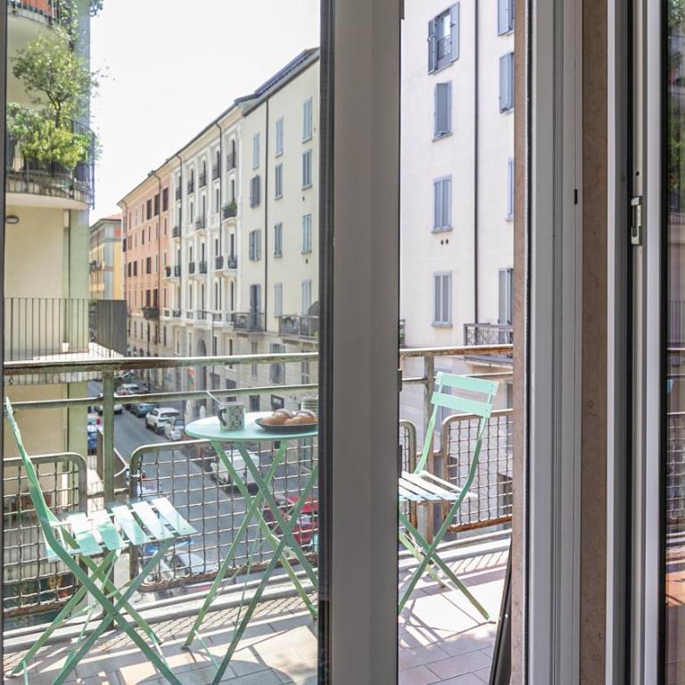 Italianway Comfort - Panfilo Castaldi 23 - Apartment mit 1 Schlafzimmer - 20
