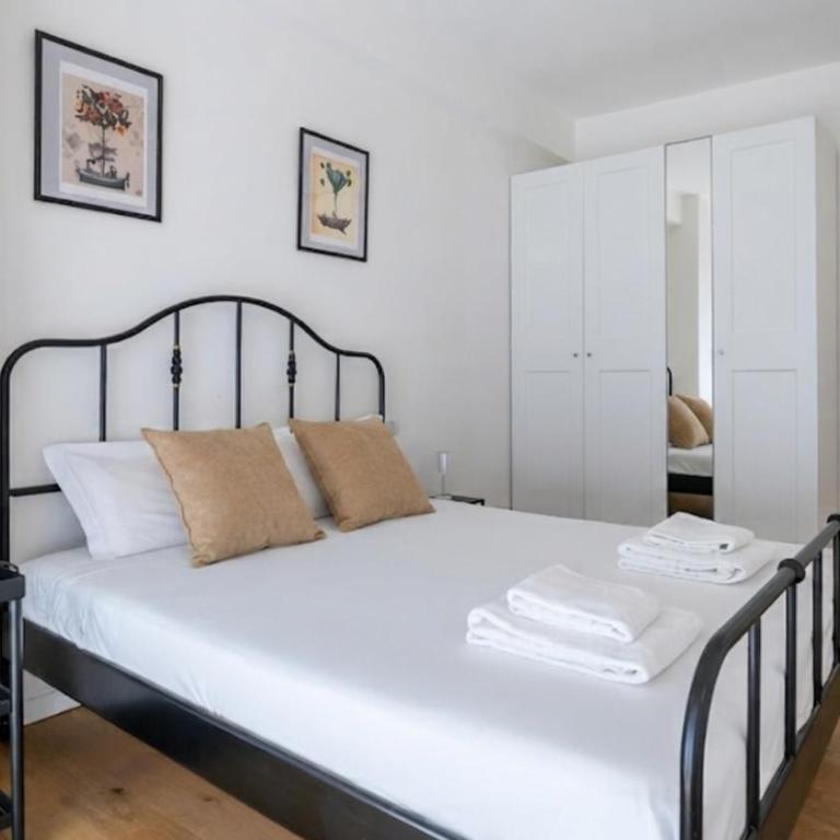 Italianway Comfort - Panfilo Castaldi 23 - Apartment mit 1 Schlafzimmer - 11