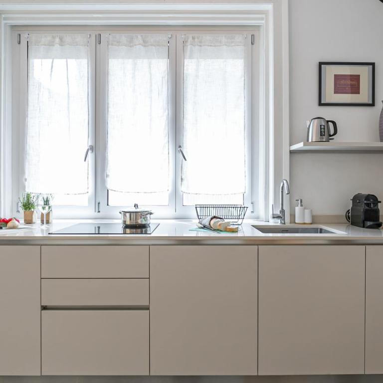 Italianway Comfort - Panfilo Castaldi 23 - Apartment mit 1 Schlafzimmer - 9