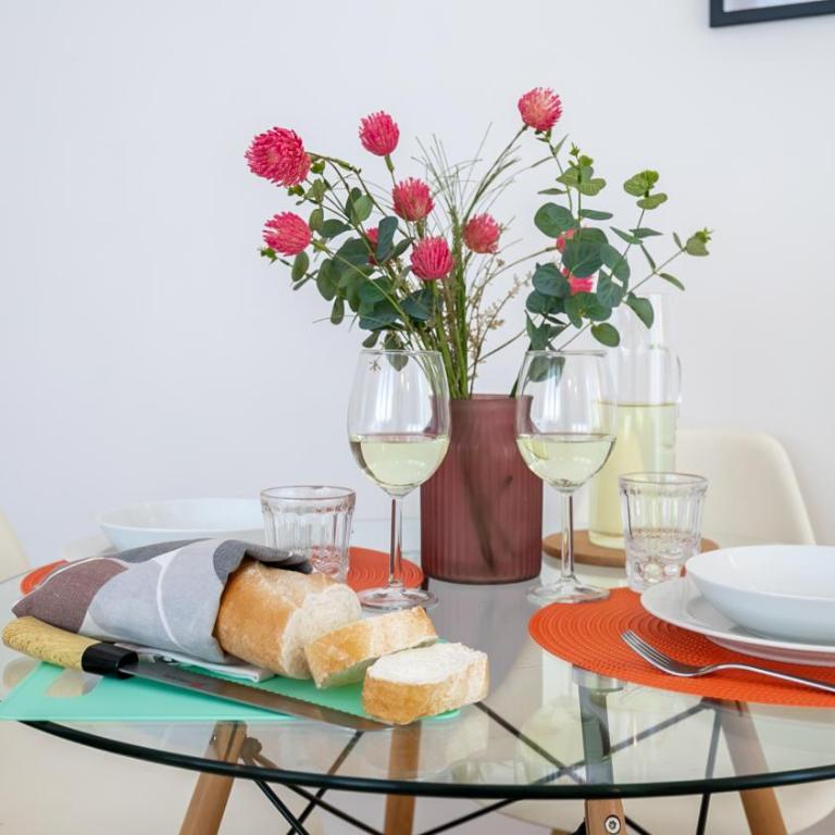 Italianway Comfort - Panfilo Castaldi 23 - Apartment mit 1 Schlafzimmer - 8