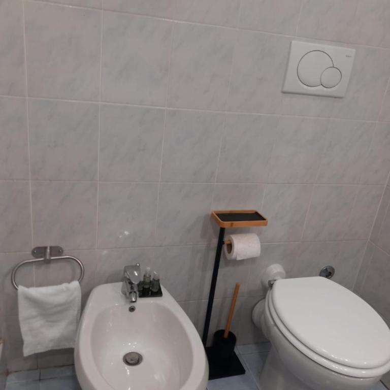 lacasadifederica47 - Apartment mit 1 Schlafzimmer - 23