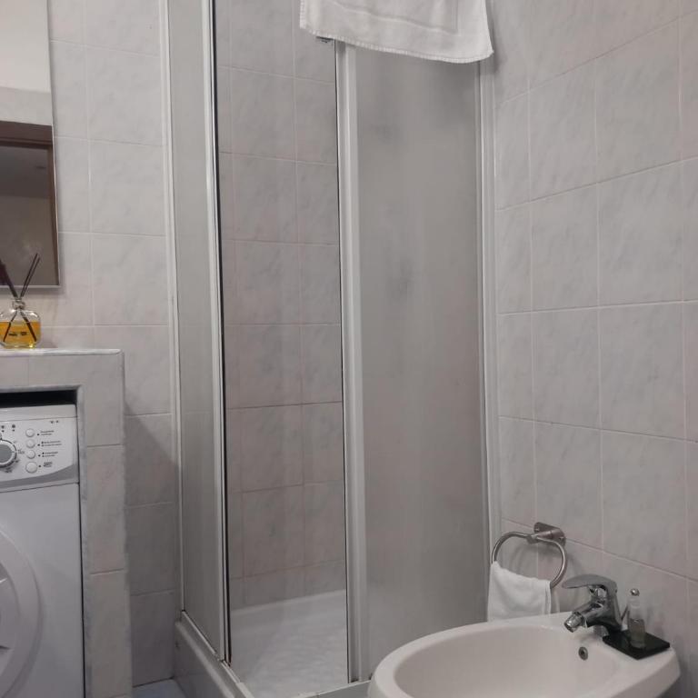 lacasadifederica47 - Apartment mit 1 Schlafzimmer - 24