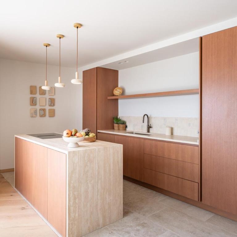 Exceptional penthouse panoram - Appartement 3 Chambres - 5