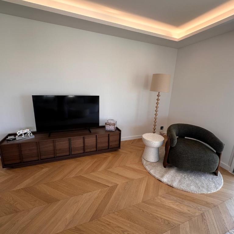 Le Solarium - Appartement 3 Chambres - 4