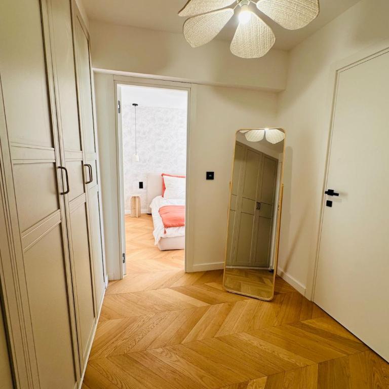 Le Solarium - Appartement 3 Chambres - 5