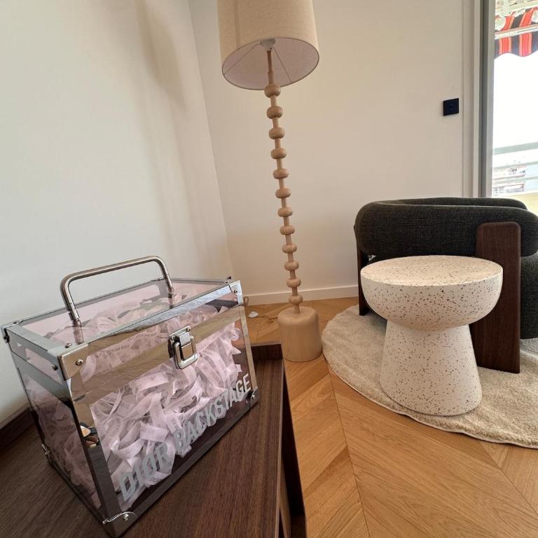 Le Solarium - Appartement 3 Chambres - 7