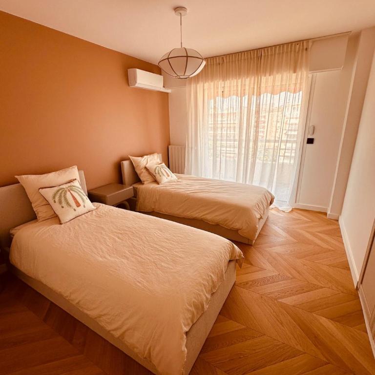 Le Solarium - Appartement 3 Chambres - 8