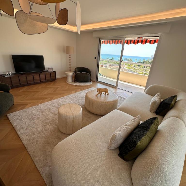 Le Solarium - Appartement 3 Chambres - 15