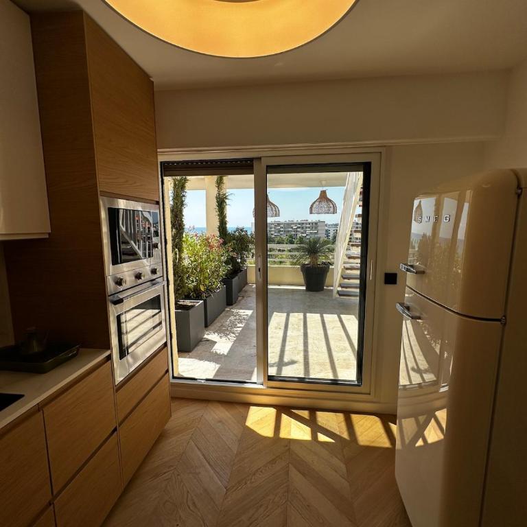 Le Solarium - Appartement 3 Chambres - 19