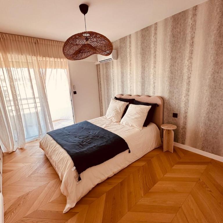 Le Solarium - Appartement 3 Chambres - 20
