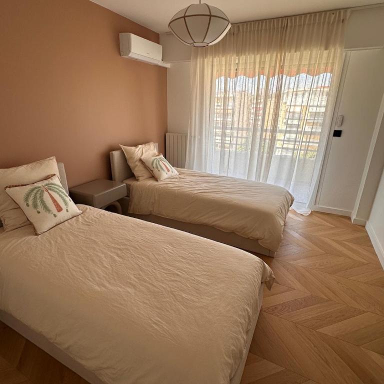 Le Solarium - Appartement 3 Chambres - 26