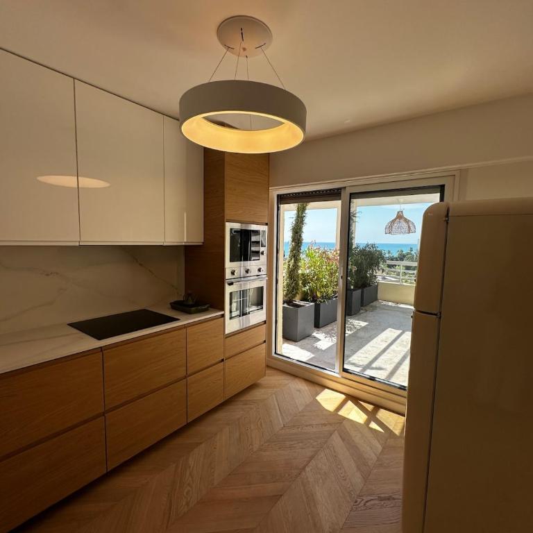 Le Solarium - Appartement 3 Chambres - 30