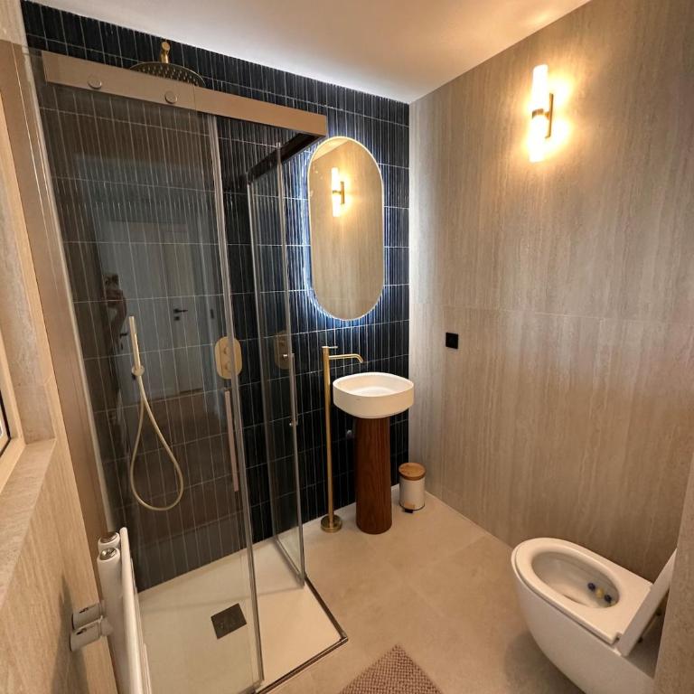 Le Solarium - Appartement 3 Chambres - 34