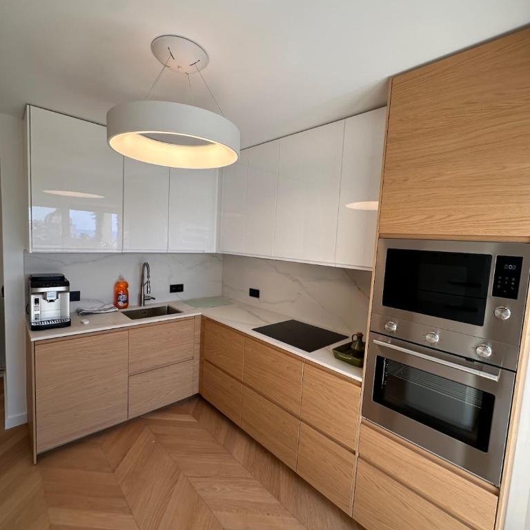 Le Solarium - Appartement 3 Chambres - 42