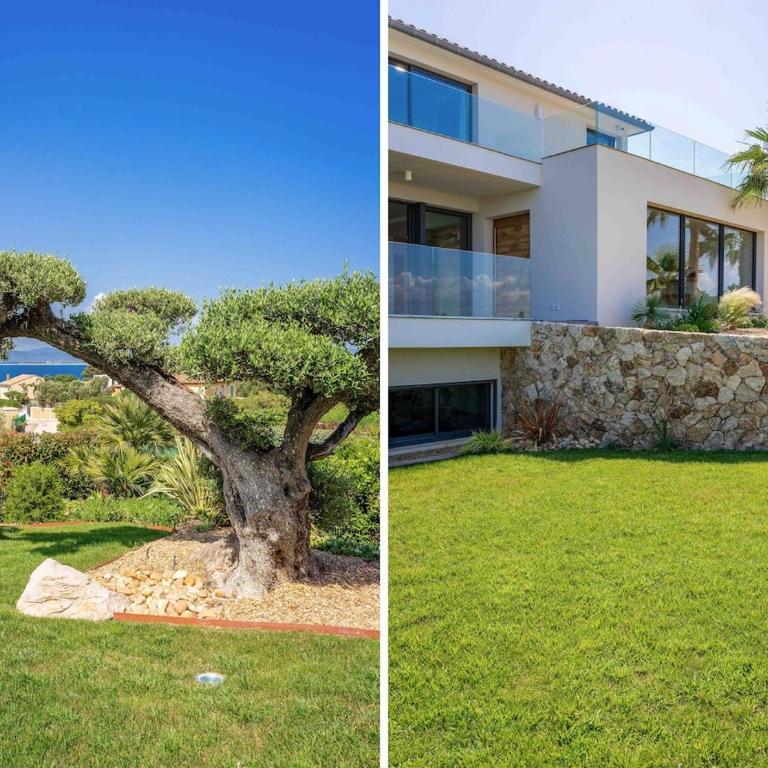 Sublime Villa PALMA - Apartamento - 3