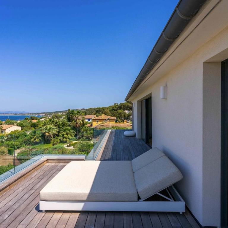 Sublime Villa PALMA - Apartamento - 6