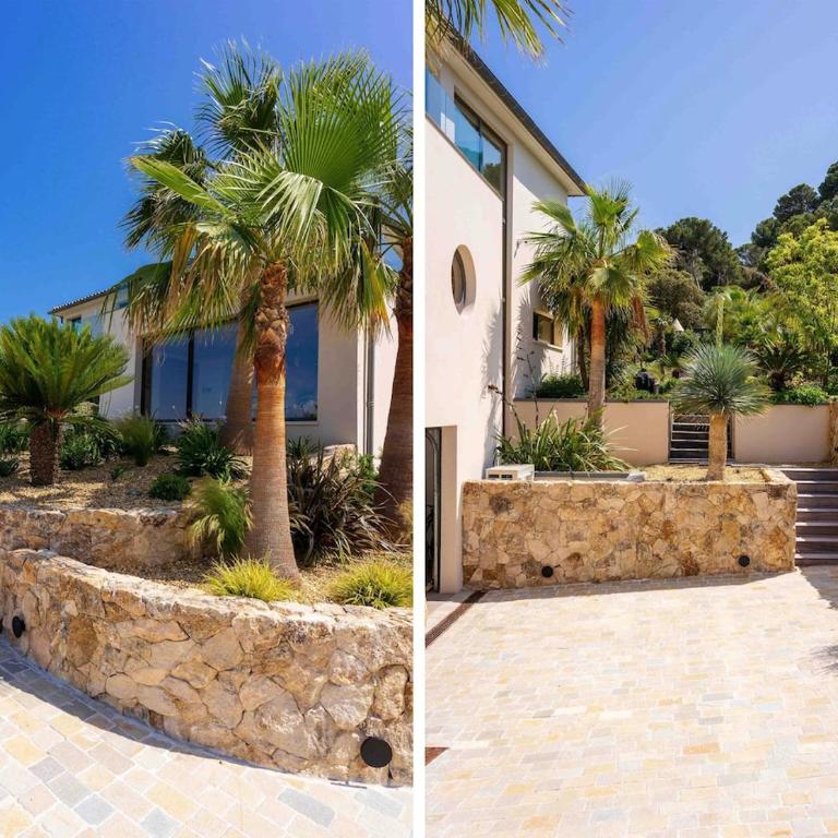 Sublime Villa PALMA - Apartamento - 7