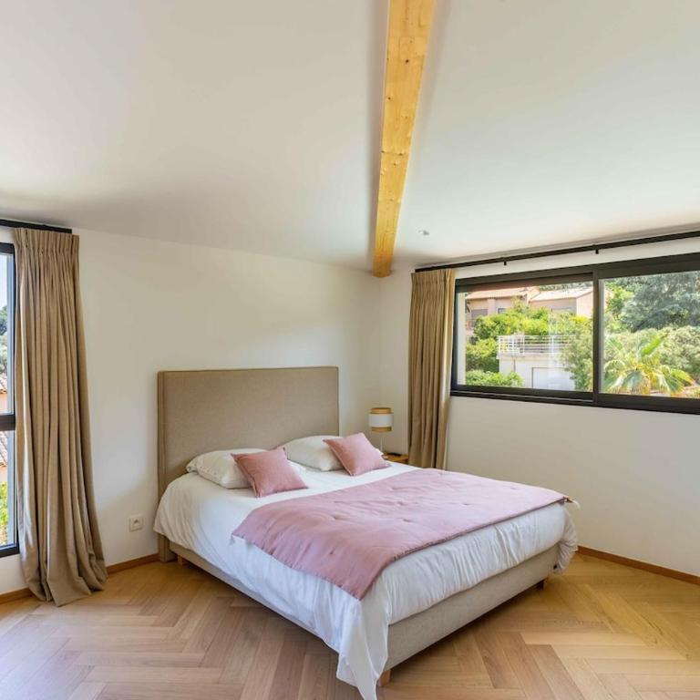 Sublime Villa PALMA - Apartamento - 11