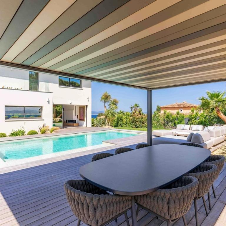 Sublime Villa PALMA - Apartamento - 15