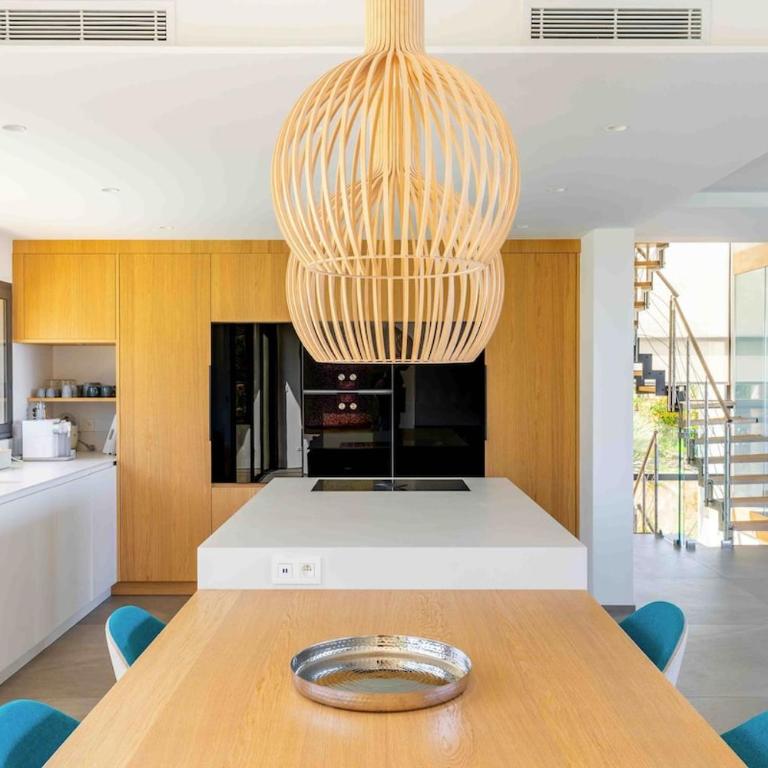 Sublime Villa PALMA - Apartamento - 17