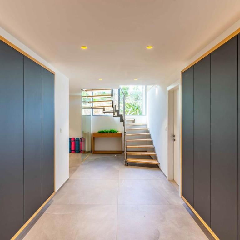 Sublime Villa PALMA - Apartamento - 20
