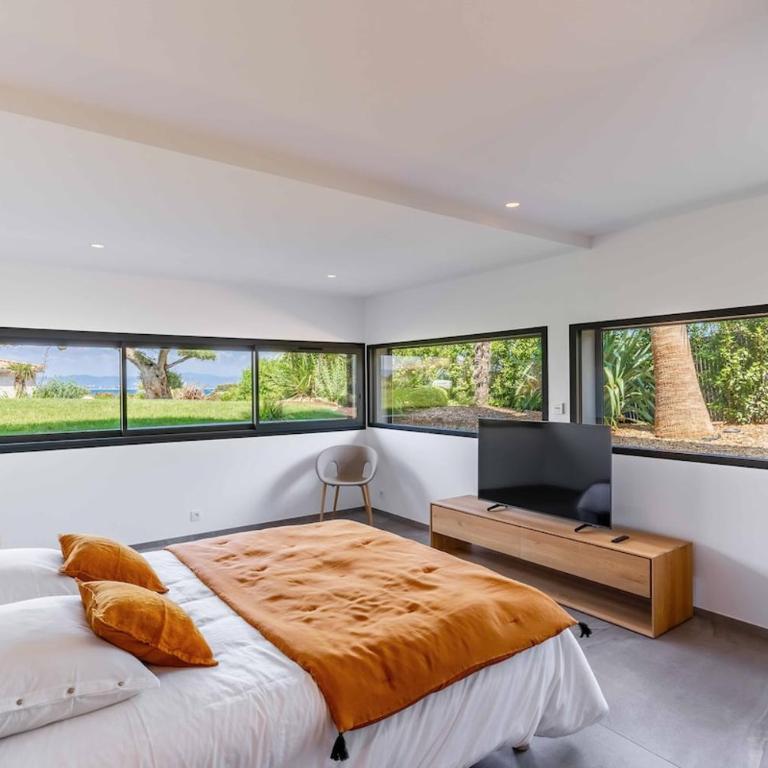 Sublime Villa PALMA - Apartamento - 22