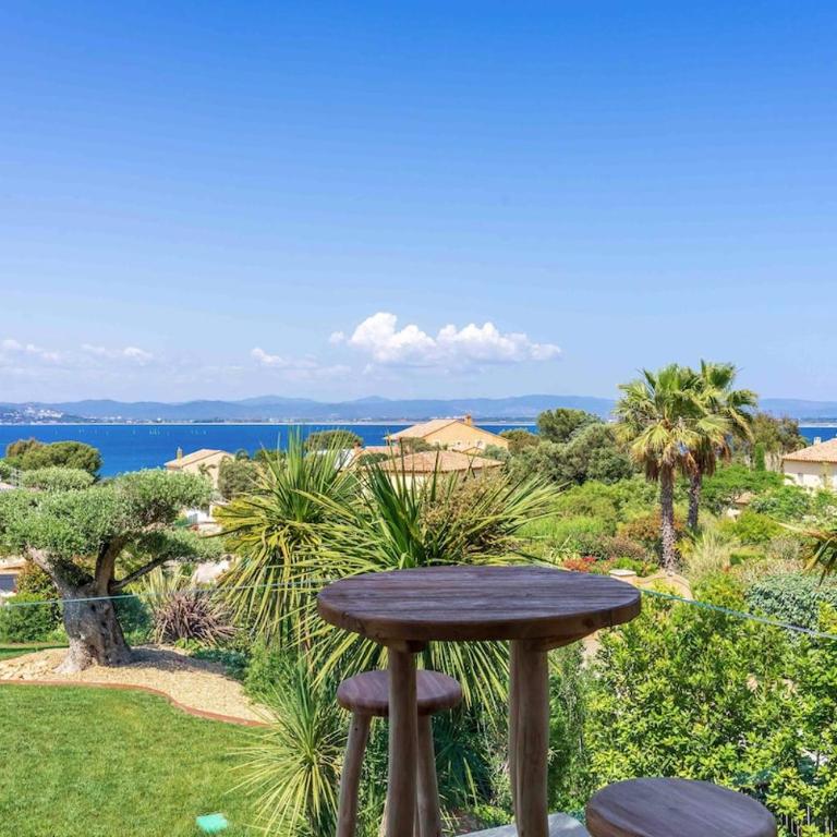 Sublime Villa PALMA - Apartamento - 23