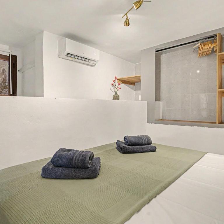 Jazmin 1A - Casa de 2 dormitorios - 23