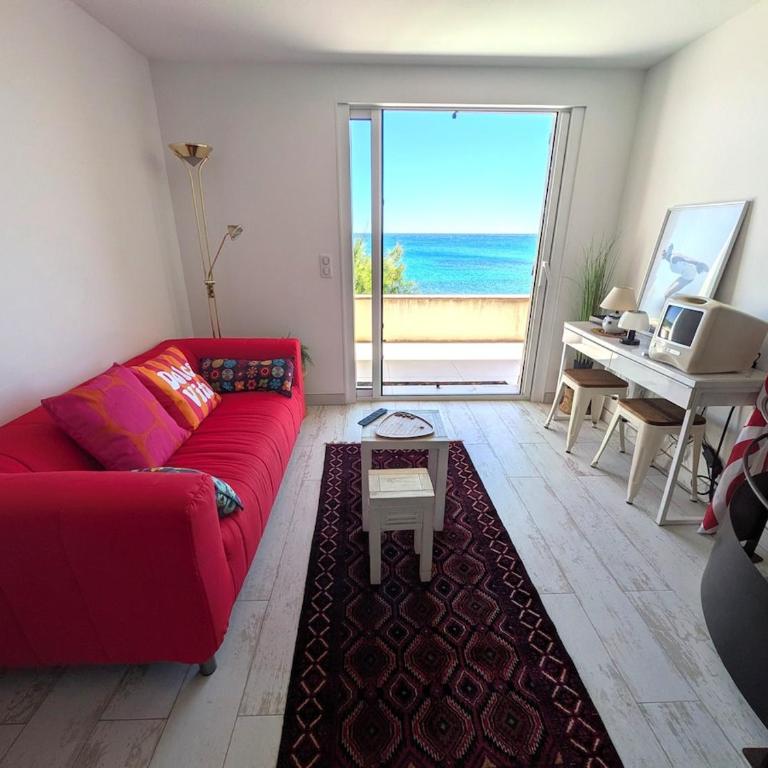 waterfront exceptional view - Appartement 2 Chambres - 15