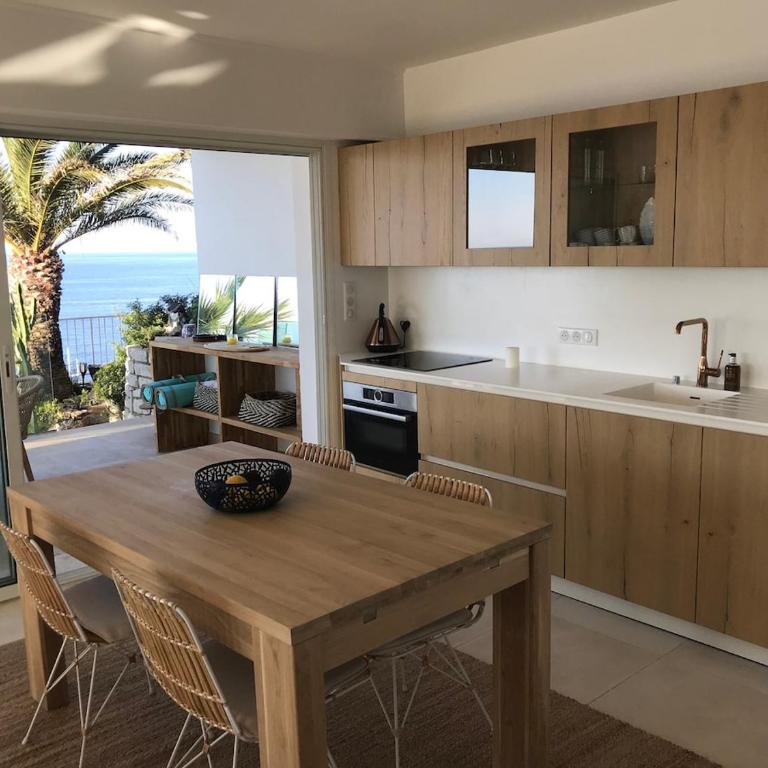 2-floor app with spectacular - Appartement 3 Chambres - 3