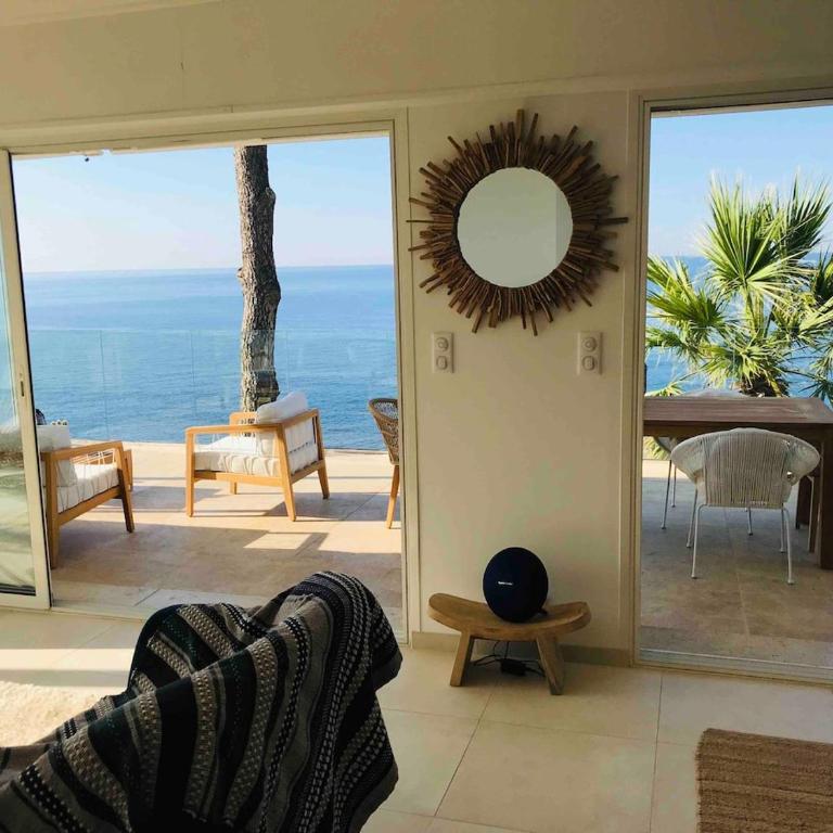 2-floor app with spectacular - Appartement 3 Chambres - 6