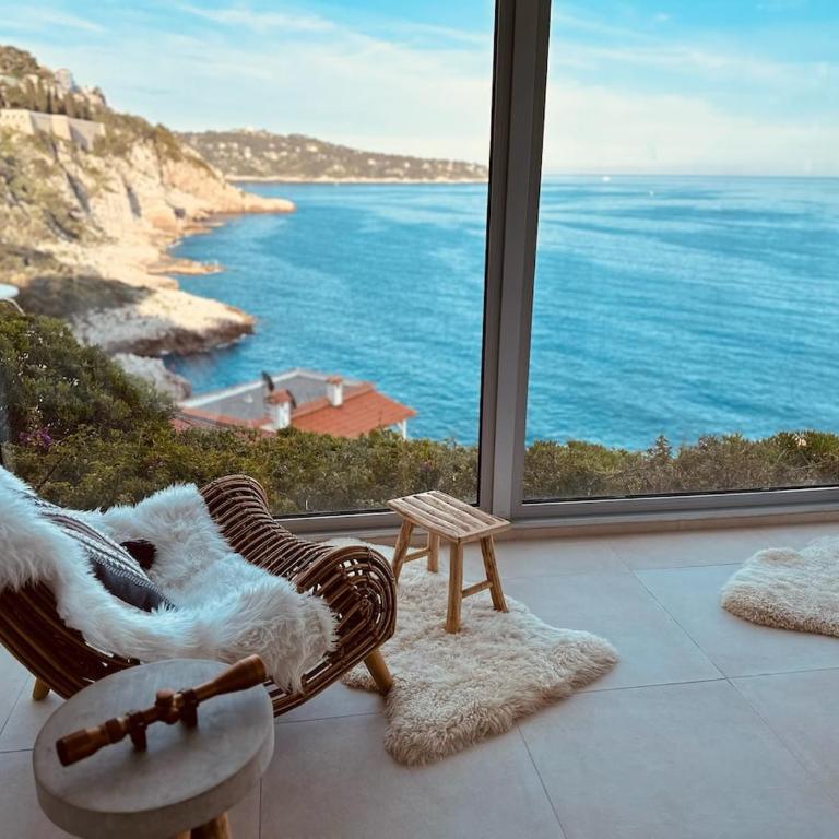 2-floor app with spectacular - Appartement 3 Chambres - 10