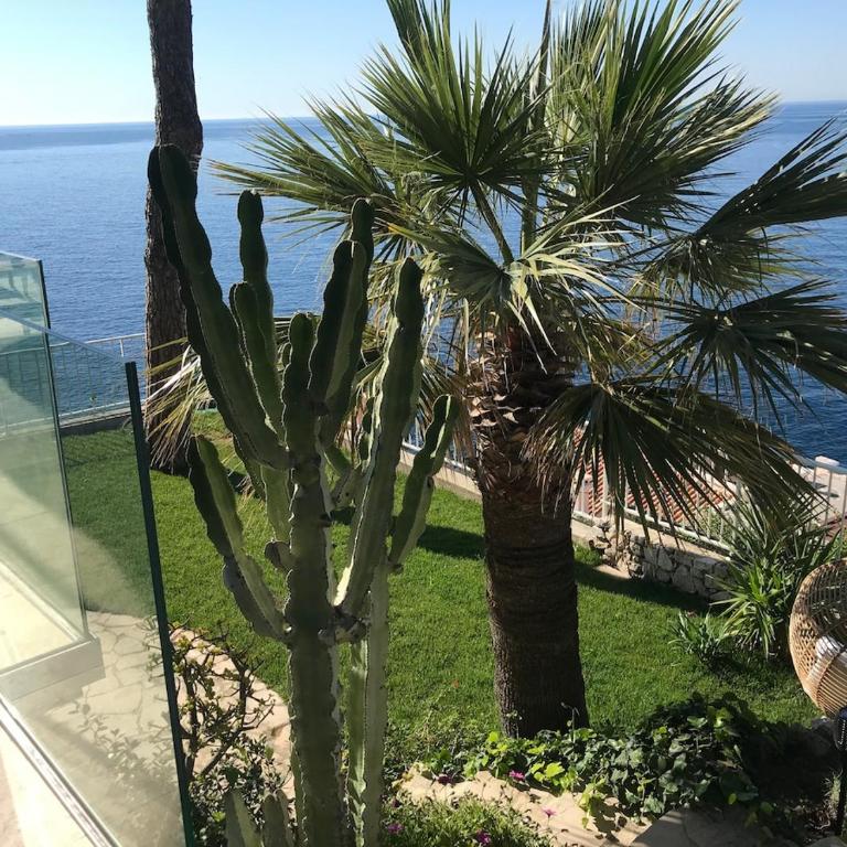 2-floor app with spectacular - Appartement 3 Chambres - 20