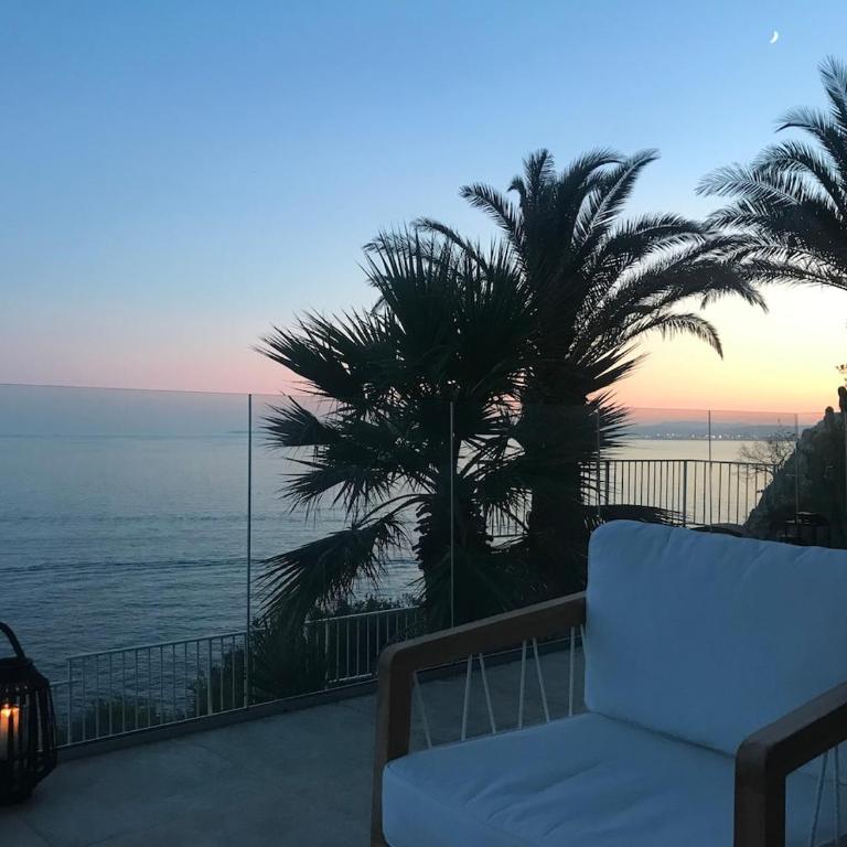 2-floor app with spectacular - Appartement 3 Chambres - 21