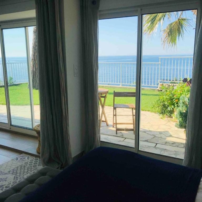 2-floor app with spectacular - Appartement 3 Chambres - 22