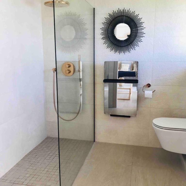 2-floor app with spectacular - Appartement 3 Chambres - 23